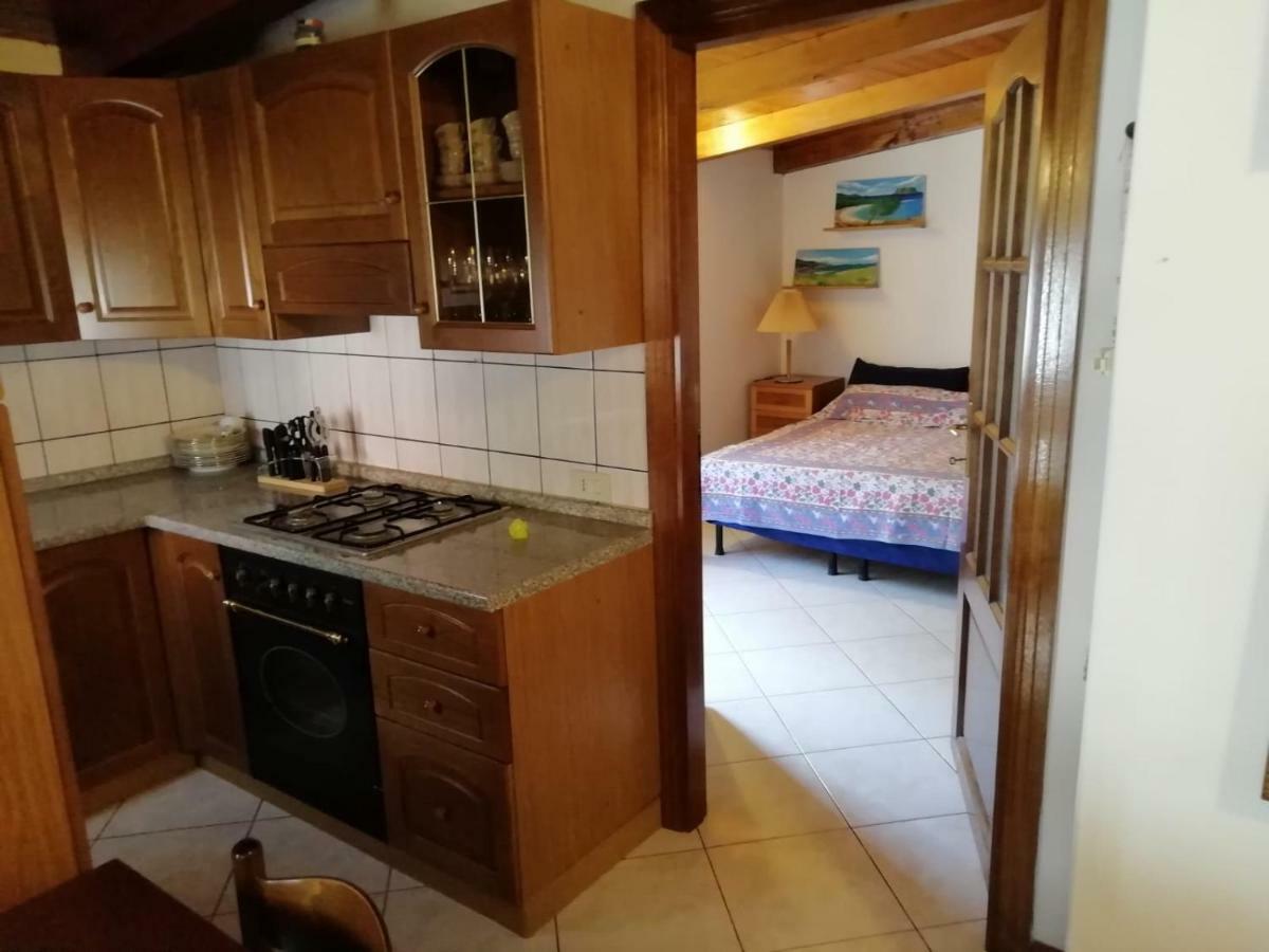 Villa Paddeu Sassari Kültér fotó