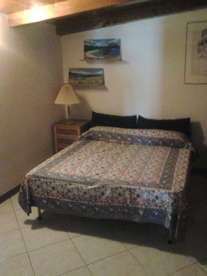 Villa Paddeu Sassari Kültér fotó