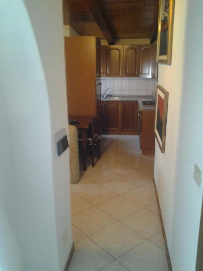 Villa Paddeu Sassari Kültér fotó