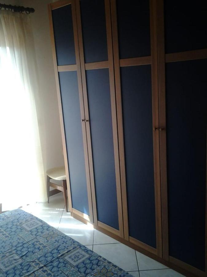 Villa Paddeu Sassari Kültér fotó