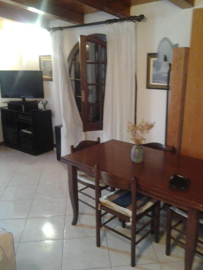 Villa Paddeu Sassari Kültér fotó